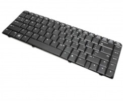 Tastatura HP Compaq Presario V6710ES. Tastatura laptop HP Compaq Presario V6710ES. Keyboard laptop HP Compaq Presario V6710ES