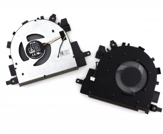 Cooler laptop Lenovo IdeaPad 3-15ALC6. Ventilator procesor Lenovo IdeaPad 3-15ALC6. Sistem racire laptop Lenovo IdeaPad 3-15ALC6