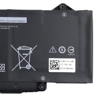 Baterie Dell Precision 3490 42Wh