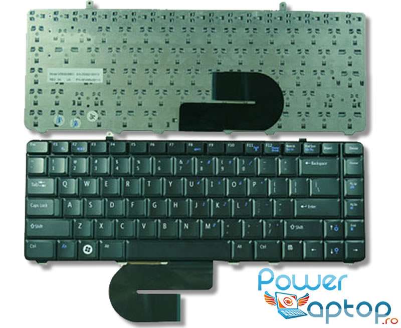 Tastatura Dell Vostro A860