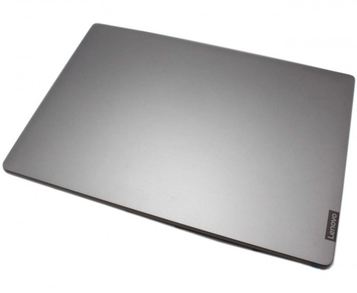 Carcasa Display Lenovo AM171000B30KCS1 pentru laptop cu touchscreen. Cover Display Lenovo AM171000B30KCS1. Capac Display Lenovo AM171000B30KCS1 Gri