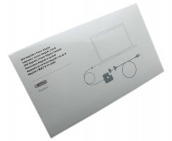 Incarcator Apple MacBook Pro 13 A1425 Late 2012 60W ORIGINAL