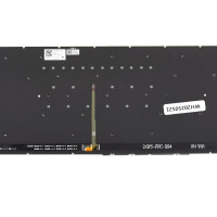Tastatura Asus VivoBook Pro 16X M7600QA iluminata layout US fara rama enter mic