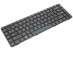 Tastatura HP G56 129WM. Keyboard HP G56 129WM. Tastaturi laptop HP G56 129WM. Tastatura notebook HP G56 129WM