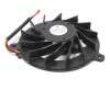 Cooler laptop Asus  Pro57A Mufa 3 pini. Ventilator procesor Asus  Pro57A. Sistem racire laptop Asus  Pro57A