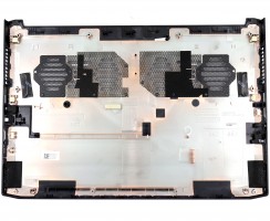 Bottom Lenovo IdeaPad Gaming 3-15IHU6. Carcasa Inferioara Lenovo IdeaPad Gaming 3-15IHU6 Neagra