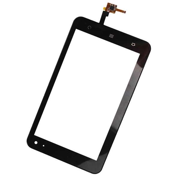 Touchscreen Digitizer ZTE V9 Geam Sticla Tableta imagine powerlaptop.ro 2021