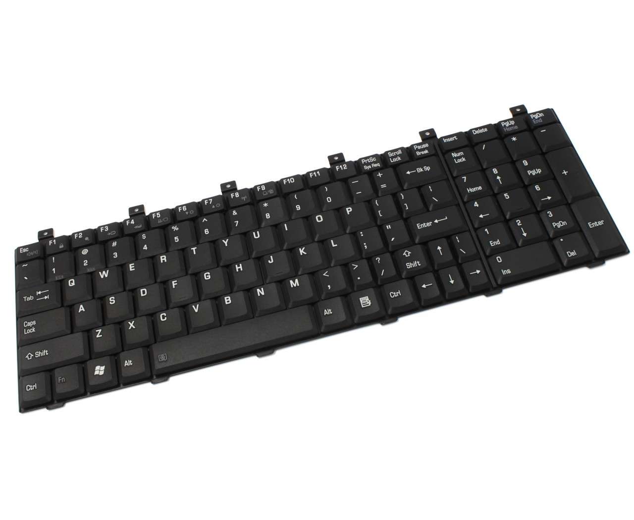 Tastatura Toshiba NSK TH001 laptop