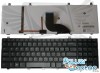 Tastatura Dell Studio 1746 iluminata backlit. Keyboard Dell Studio 1746 iluminata backlit. Tastaturi laptop Dell Studio 1746 iluminata backlit. Tastatura notebook Dell Studio 1746 iluminata backlit