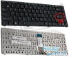 Tastatura Asus Eee PC 1201PN . Keyboard Asus Eee PC 1201PN . Tastaturi laptop Asus Eee PC 1201PN . Tastatura notebook Asus Eee PC 1201PN