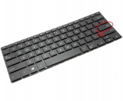 Tastatura Asus S406UA iluminata. Keyboard Asus S406UA. Tastaturi laptop Asus S406UA. Tastatura notebook Asus S406UA