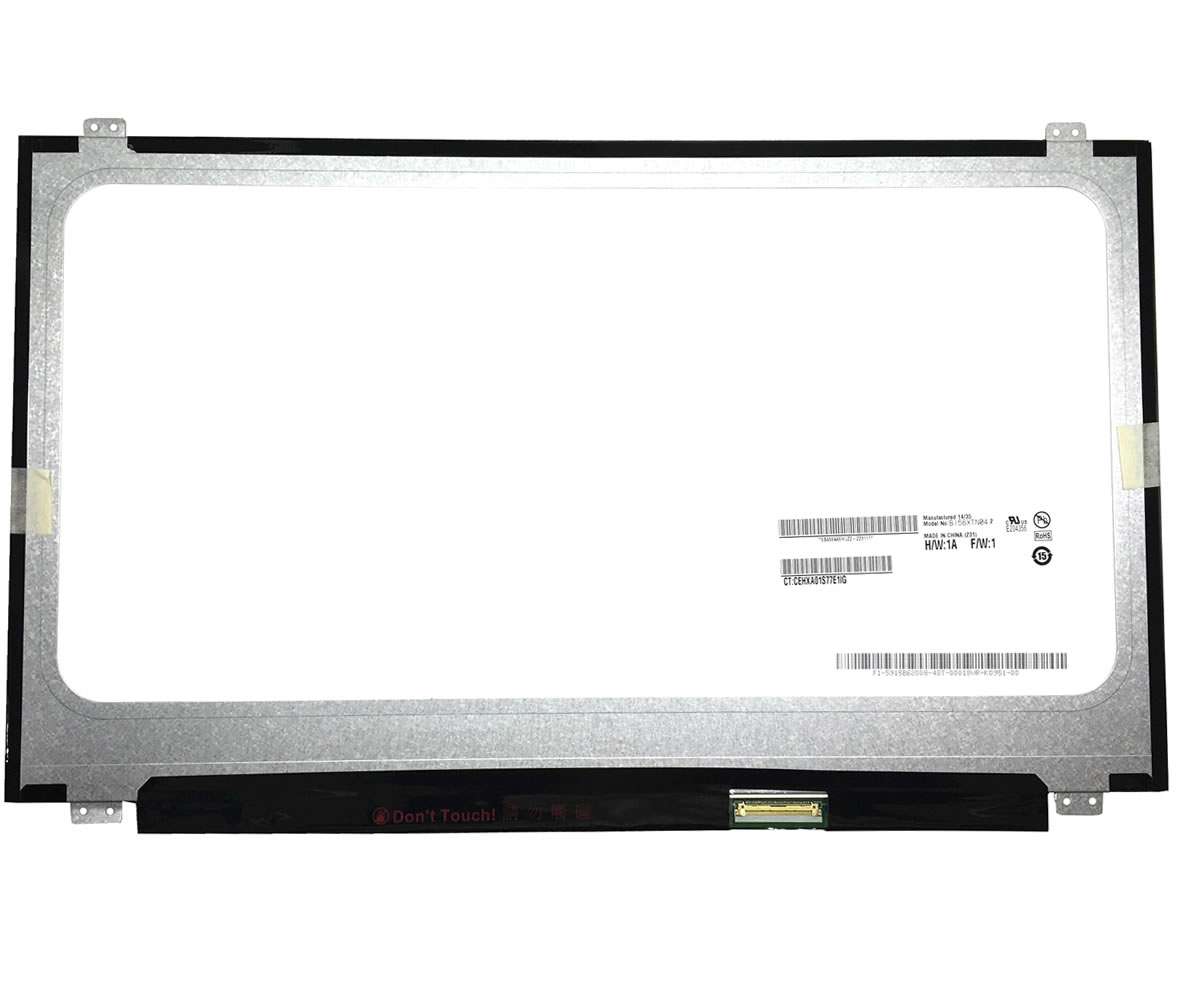 Display laptop Asus F550LD Ecran 15.6 1366X768 HD 40 pini LVDS 1366x768 imagine noua reconect.ro
