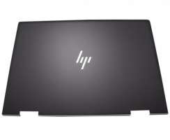 Carcasa Display HP 924344-001. Cover Display HP 924344-001. Capac Display HP 924344-001 Gri