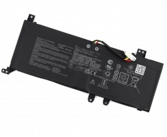 Baterie Asus X509FJ-BR012T Oem 37Wh. Acumulator Asus X509FJ-BR012T. Baterie laptop Asus X509FJ-BR012T. Acumulator laptop Asus X509FJ-BR012T. Baterie notebook Asus X509FJ-BR012T