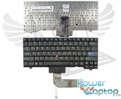 Tastatura Lenovo  42T3836. Keyboard Lenovo  42T3836. Tastaturi laptop Lenovo  42T3836. Tastatura notebook Lenovo  42T3836