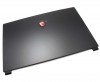 Carcasa Display MSI GL65 9SDK. Cover Display MSI GL65 9SDK. Capac Display MSI GL65 9SDK Neagra