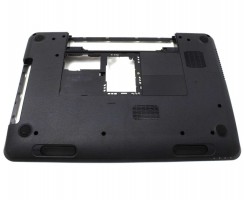 Bottom Dell Inspiron N5110 Carcasa Inferioara neagra