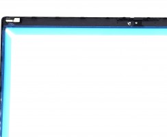 Rama Display Dell Precision 3561 Bezel Front Cover Neagra varianta cu Camera Webcam HD