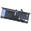 Baterie Dell XPS 13 9370 Oem 52Wh. Acumulator Dell XPS 13 9370. Baterie laptop Dell XPS 13 9370. Acumulator laptop Dell XPS 13 9370. Baterie notebook Dell XPS 13 9370