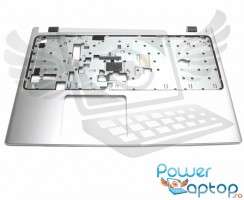 Palmrest Acer Aspire V5 531G. Carcasa Superioara Acer Aspire V5 531G Argintiu