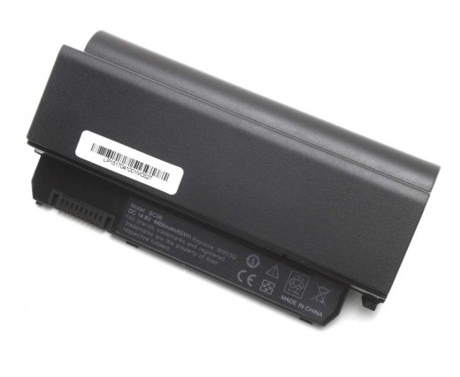 Baterie Dell Inspiron Mini 9 8 celule. Acumulator laptop Dell Inspiron Mini 9 8 celule. Acumulator laptop Dell Inspiron Mini 9 8 celule. Baterie notebook Dell Inspiron Mini 9 8 celule