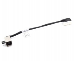 Mufa alimentare Dell DC301015Q00 cu fir . DC Jack Dell DC301015Q00 cu fir