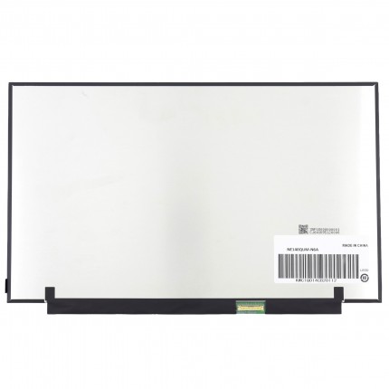 Display laptop BOE  NE140QUM-N61 V5.0 14.0" UHD 3840X2400 40 pini. Ecran laptop BOE  NE140QUM-N61 V5.0. Monitor laptop BOE  NE140QUM-N61 V5.0