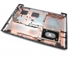 Bottom Lenovo IdeaPad 320-15ISK. Carcasa Inferioara Lenovo IdeaPad 320-15ISK Neagra
