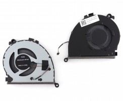 Cooler laptop Lenovo 0FM230000H. Ventilator procesor Lenovo 0FM230000H. Sistem racire laptop Lenovo 0FM230000H