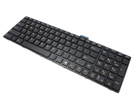 Tastatura MSI V139922CK1. Keyboard MSI V139922CK1. Tastaturi laptop MSI V139922CK1. Tastatura notebook MSI V139922CK1