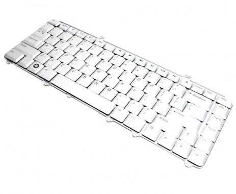 Tastatura Dell XPS M1530. Keyboard Dell XPS M1530. Tastaturi laptop Dell XPS M1530. Tastatura notebook Dell XPS M1530