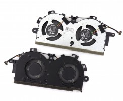 Sistem coolere laptop Lenovo IdeaPad V17 G2-ITL. Ventilatoare procesor Lenovo IdeaPad V17 G2-ITL. Sistem racire laptop Lenovo IdeaPad V17 G2-ITL