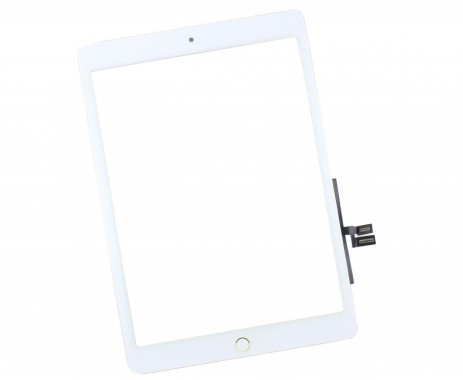 Digitizer Touchscreen Apple iPad 9 10.2 2021 A2602 A2603 A2604 A2605 Alb. Geam Sticla Tableta Apple iPad 9 10.2 2021 A2602 A2603 A2604 A2605 Alb
