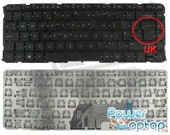 Tastatura HP Envy 14. Keyboard HP Envy 14. Tastaturi laptop HP Envy 14. Tastatura notebook HP Envy 14
