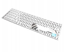 Tastatura Asus K541 layout US fara rama enter mic