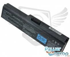 Baterie Toshiba PA3818U 1BRS . Acumulator Toshiba PA3818U 1BRS . Baterie laptop Toshiba PA3818U 1BRS . Acumulator laptop Toshiba PA3818U 1BRS . Baterie notebook Toshiba PA3818U 1BRS