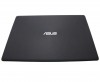 Carcasa Display Asus  A550LD pentru laptop fara touchscreen. Cover Display Asus  A550LD. Capac Display Asus  A550LD Neagra