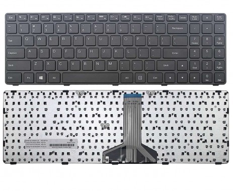 Tastatura Lenovo IdeaPad 100-15IBD. Keyboard Lenovo IdeaPad 100-15IBD. Tastaturi laptop Lenovo IdeaPad 100-15IBD. Tastatura notebook Lenovo IdeaPad 100-15IBD