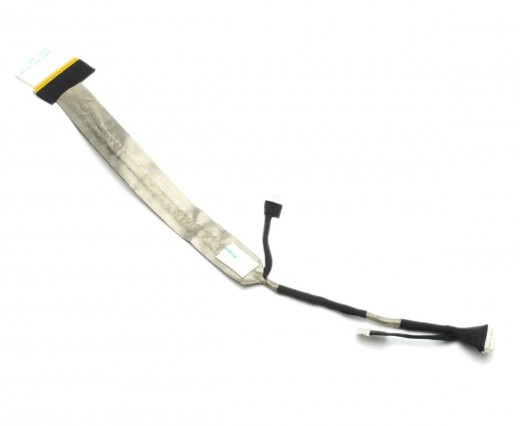 Cablu video LVDS Dell Inspiron 1427, cu part number DC020000S00