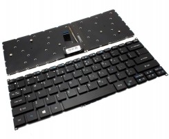 Tastatura Acer Aspire R5-471T iluminata backlit. Keyboard Acer Aspire R5-471T iluminata backlit. Tastaturi laptop Acer Aspire R5-471T iluminata backlit. Tastatura notebook Acer Aspire R5-471T iluminata backlit