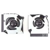 Sistem coolere laptop Acer DC28000QEF0. Ventilatoare procesor Acer DC28000QEF0. Sistem racire laptop Acer DC28000QEF0