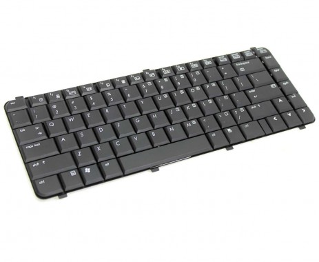 Tastatura HP Compaq 6531s. Keyboard HP Compaq 6531s. Tastaturi laptop HP Compaq 6531s. Tastatura notebook HP Compaq 6531s