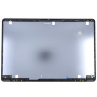 Capac Display BackCover Asus VivoBook X510QR Carcasa Display Gri Metalic