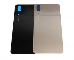 Capac Baterie Huawei P20 Gold. Capac Spate Huawei P20 Gold