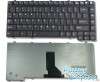 Tastatura Toshiba Satellite M40 neagra. Keyboard Toshiba Satellite M40 neagra. Tastaturi laptop Toshiba Satellite M40 neagra. Tastatura notebook Toshiba Satellite M40 neagra
