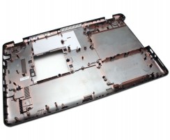 Bottom Asus X542U. Carcasa Inferioara Asus X542U Neagra