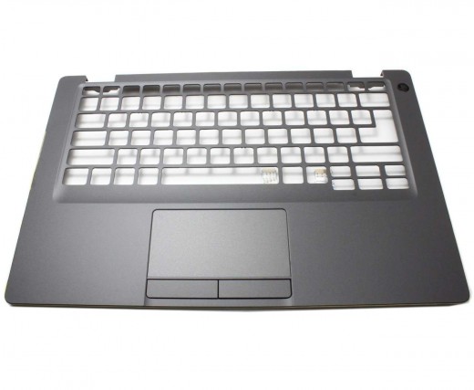 Palmrest Dell 934040881946. Carcasa Superioara Dell 934040881946 Gri cu touchpad inclus