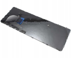 Tastatura HP EliteBook 840 G4 Neagra cu Rama Argintie