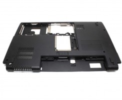 Bottom Case Dell Studio 1558 Carcasa Inferioara Neagra
