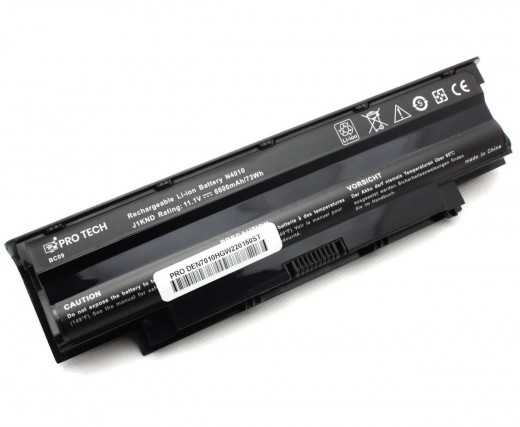 Baterie Dell J4XDH  9 celule. Acumulator Dell J4XDH  9 celule. Baterie laptop Dell J4XDH  9 celule. Acumulator laptop Dell J4XDH  9 celule. Baterie notebook Dell J4XDH  9 celule